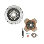 Exedy Fits 17+ Honda Civic Type R Stage 2 Clutch Kit. Fixed Price $609.99.