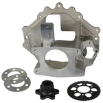 Bert Transmission 301C/371H/370 S/b Fits Chevy Aluminum Bell Housing. Fixed Price $819.99.