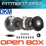 Dkm Organic Twin Disc Clutch Kit For 09-16 Bmw Z4 335I 535I N54 E90 MS-006-074. Fixed Price $1062.65.
