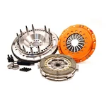 Centerforce 836264077 Triad Ds Clutch & Flywheel Kit. Fixed Price $2288.95.
