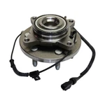 Ford F-150 Wheel Hub Bearing 2009 2010 Driver Passenger Side Rwd Front. Fixed Price $100.54.