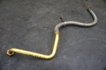 Delivery Engine Oil Cooler Radiator Line Hose Pipe 179103 Oem Ferrari 360 2003. Fixed Price $69.99.