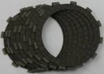 Vesrah Clutch Friction Plates VC-2022. Fixed Price $58.99.