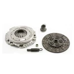 Schaeffler Luk Repset 07-196 Clutch Kit, Oem Replacement. Fixed Price $244.58.