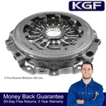 Kgf Clutch Pressure Plate Fits Subaru Impreza 1996-2007 2.0 + Other Models. Fixed Price $160.66.