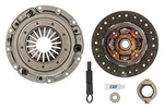 Exedy Racing Clutch 07095 Oem Repalcement Kit. Fixed Price $194.30.