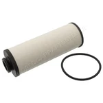 Blue Print Automatic Trans Hydraulic Filter For Audi Porsche A4 Avant WHT005499. Fixed Price $14.87.