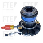 Clutch Release Bearing And Slave Cylinder Assembly-gas, Std Trans, 5 Speed. Fixed Price $127.99.