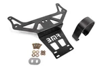 Bmr Suspension Driveshaft Safety Loop For Dodge Challenger 2015-2018, Black. Fixed Price $186.24.