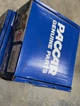 Paccar Eaton 15.5" Advantage Easy Pedal Manual Adjust Clutch 308925-82. Fixed Price $898.98.