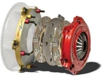 Mcleod 6975-07M Rxt 1000HP Twin Disc Clutch Kit For Shelby GT500/VIPER TR-6060. Fixed Price $1502.95.