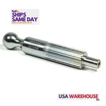 Quarter Master 660091, One Natural Steel Alignment Tool 1-5/32X26 Performance Pa. Fixed Price $94.32.