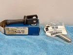 Nos Mgb Clutch Pushrod Set Master & Slave Cylinder Bl Oem 17H7985 Moss 180-200. Fixed Price $42.25.