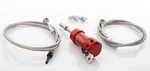 Clutch Masters SC-02029 Oe Replacement Billet Audi Slave Cylinder. Fixed Price $325.34.