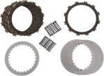 Ebc Clutch Kit DRC130. Fixed Price $155.16.