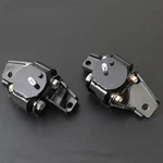 Cusco 116 910 Motor Engine Mounts For 85-87 Toyota AE86 Corolla. Fixed Price $121.50.