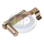 Clutch Cable Clevis Pin Iap/kuhltek Motorwerks 211721351A. Fixed Price $9.99.