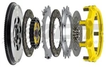 Act T1S-M05 Twin Disc Clutch Kit For 2008-2015 Mitsubishi Evo X 2.0L. Fixed Price $1789.20.