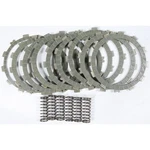 Ebc Brakes Street Racer Clutch Kit SRC88. Fixed Price $174.00.