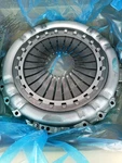 Volvo 21615193 Clutch Pressure Plate Brand New - Oem Semi Truck Parts. Fixed Price $489.99.