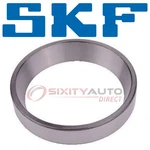 Skf Rear Axle Differential Bearing Race For 1961-1963 Gmc PB1000 Series Xm. Fixed Price $31.39.