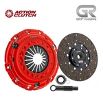 Ac Stage Clutch Kit (1OS) For Mazda RX-7 Turbo Ii 1989-1992 1.3L (13B-T). Fixed Price $424.96.