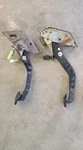 01-05 Honda Civic Clutch Pedal Brake Manual Assembly Transmission M/t Speed Swap. Fixed Price $150.00.