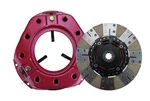 Ram Clutches 98502 Powergrip Set. Fixed Price $499.00.