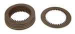 Winters Clutch Friction Falcon Transmissions Set Of 61853RS-7E. Fixed Price $88.03.