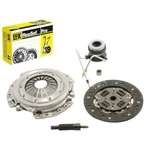 New Oem Luk Transmission Clutch Kit 1993 Jeep Wrangler Cherokee 2.5L 01-036. Fixed Price $199.95.