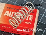 Nos Distributor 428 Uk Ac Coupe 1966 Marauder S55 Montclair Monterey Thunderbird. Fixed Price $19.00.
