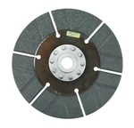 Ram 5135 Sintered Iron Drag Racing Clutch Disc 1358 10.500" Dia. Fixed Price $249.00.