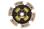 Advanced Clutch Act 6 Pad Sprung Race Disc. Fixed Price $248.99.