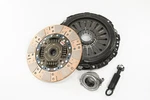 Competition Clutch Stage 3 Segmented Ceramic Kit Fits 2004-20 Subaru Sti. Fixed Price $655.20.