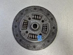 Nice Used Original Sachs Porsche 911 915 225 Clutch Disc Friction Plate 7.6 #12. Fixed Price $80.00.
