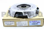 3021032J02 Genuine Nissan Cover-clutch 30210-32J02. Fixed Price $147.93.
