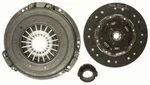 Sachs 3000 034 010 Clutch Kit For Alpina, Bmw. Fixed Price $344.96.