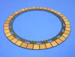 Genuine Mopar Clutch Disc 68019853AA. Fixed Price $22.43.