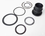 Genuine Toyota Supra JZA70 R154 5SPD Clutch Release Hub With All Rings 7PCS Set. Fixed Price $113.99.