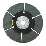 Ram Clutch 1363 Disc Sintered Iron 1/8 In. Diameter Shaft 26-SPLINE. Fixed Price $286.89.