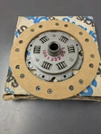 Sachs Clutch Friction Disc 901 116 014 00 Porsche 911 1965 1969. Fixed Price $189.95.