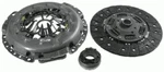 Sachs Clutch Kit Xtend For Audi 3000951848 Aftermarket Replacement Part. Fixed Price $273.43.