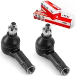 Ets 2PC Outer Tie Rod End Kit ES3197RL Fits 93-97 Probe MX-6 93-06 Mazda 626 Mpv. Fixed Price $26.10.