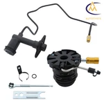 Clutch Master And Slave Cylinder Assembly CC649014 Ford F-150 F-250 1993-97. Fixed Price $75.68.