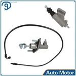 Ktd-clk-kms 2002-2015 For Rsx Civic Si Acura Tsx Complete Cmc & Slave Kit. Fixed Price $67.97.