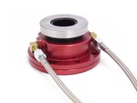 Mcleod Throwout Bearing Hydraulic Muncie 4-SPEED Each 1300. Fixed Price $415.54.