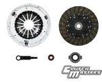 Clutch Masters FX100 Kit For 06-14 Subaru Wrx 2.5L Turbo 15021-HD00. Fixed Price $573.75.
