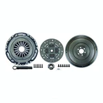 Transmission Clutch Kit Brute Power 92694 Fits 03-05 Ford Focus 2.3L-L4. Fixed Price $261.49.
