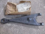 Mopar Shifter Fork With Spring Nos '74-'77 Dodge Truck P/n 3640749. Fixed Price $100.00.
