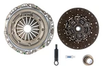Exedy Racing Clutch 04072 Oem Replacement Kit. Fixed Price $255.99.